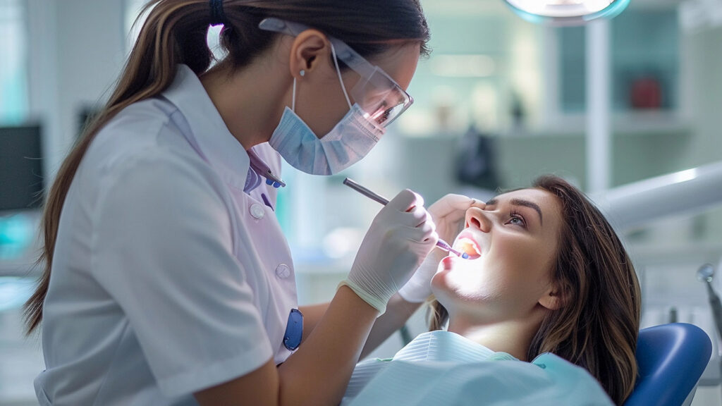 Oral Surgery Services | First Care Dental