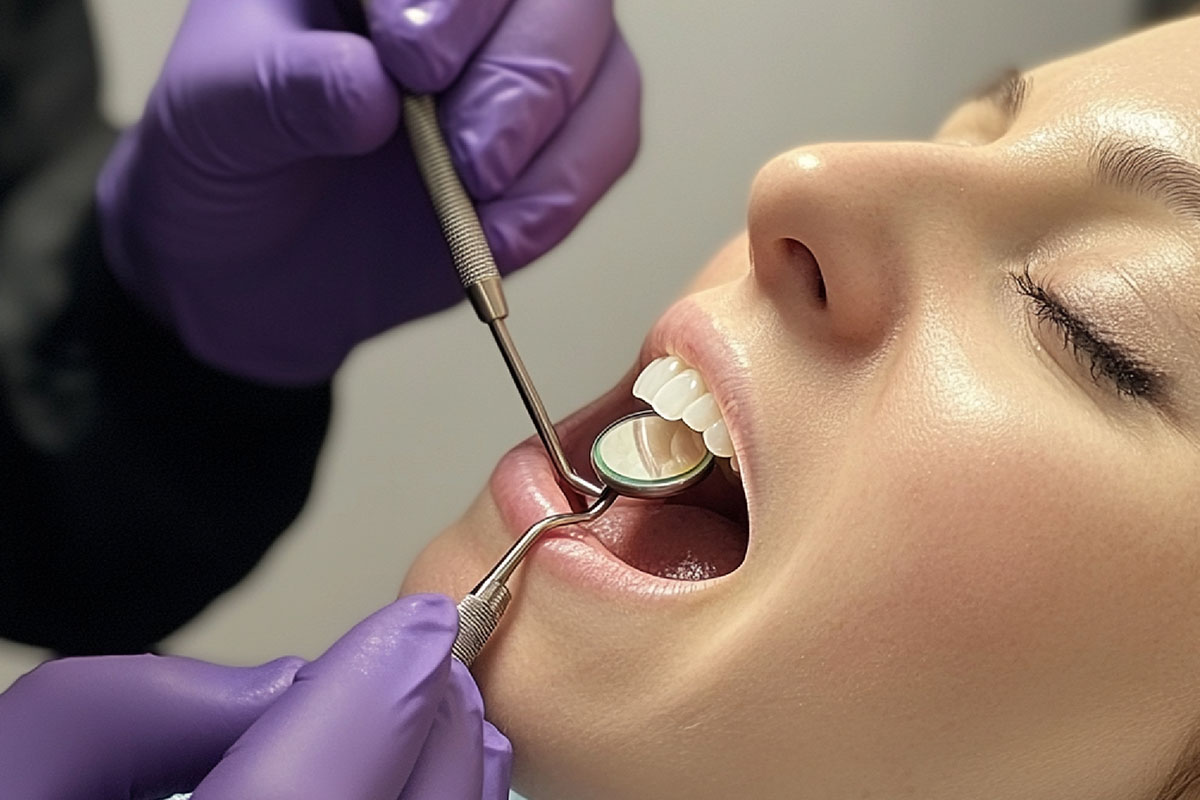root canals in carson city