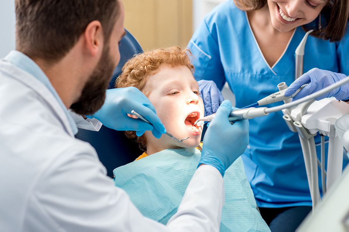 kids dentures in carson city