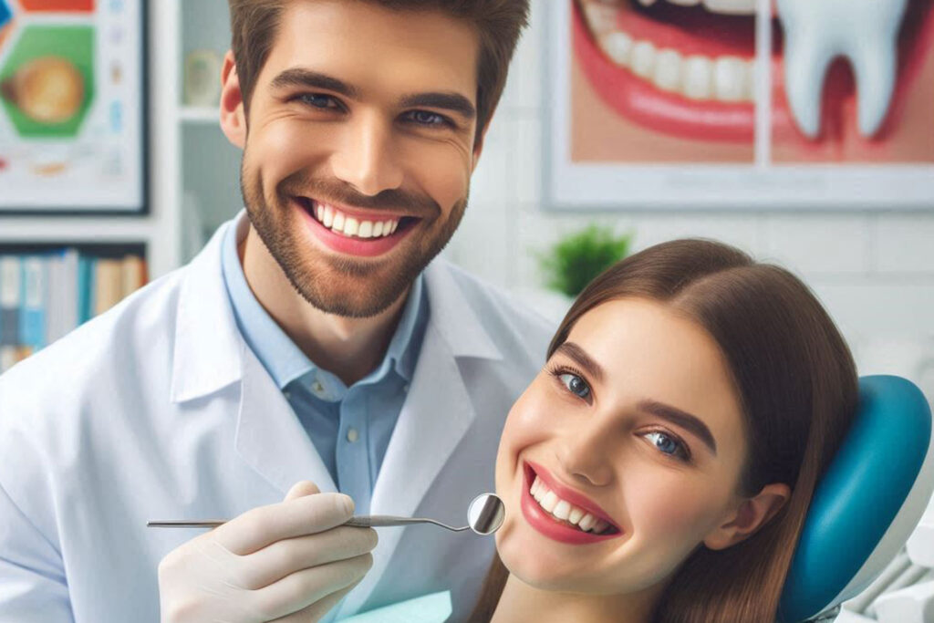 First Care Dental