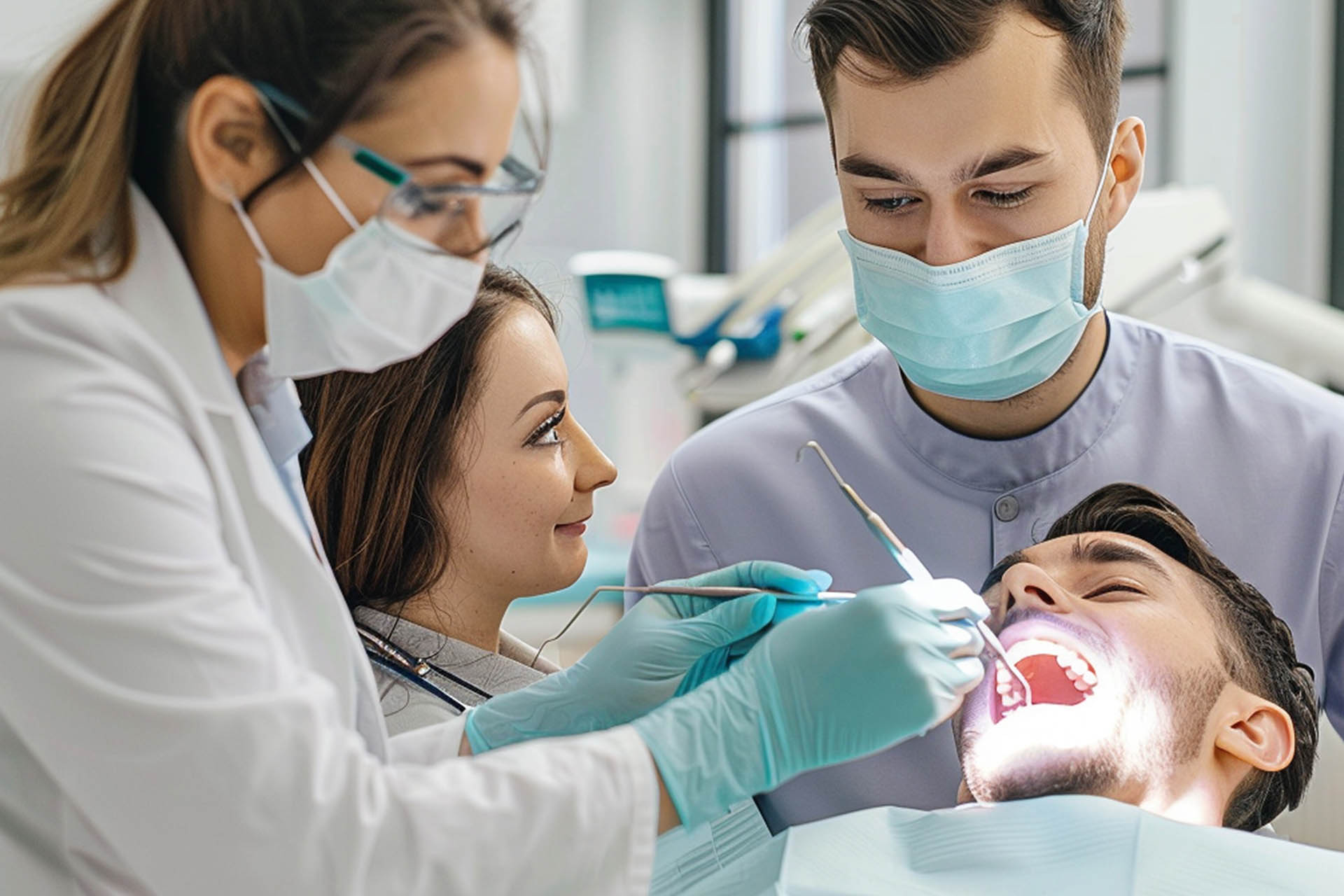 teeth whitening in carson city
