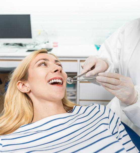 First Care Dental in Carson City - Family and Emergency Dentist