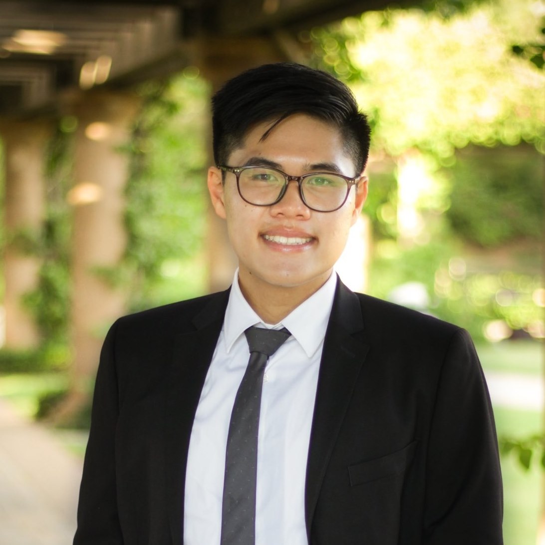 Timothy Ton - CEO of First Care Dental