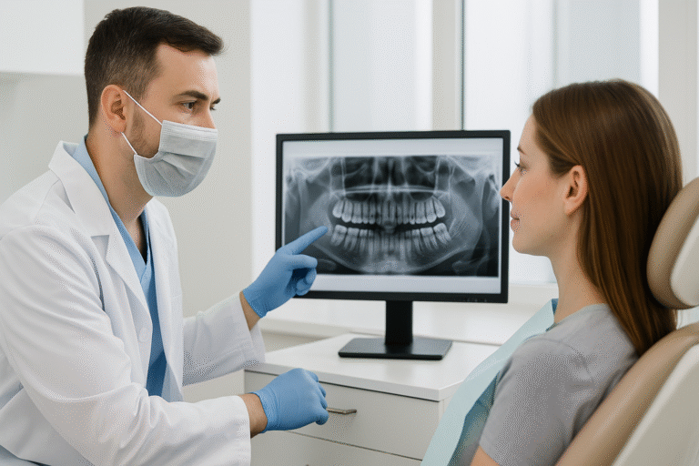 Oral Surgeons First Care Dental