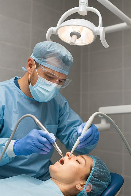 oral surgery in carson city, NV
