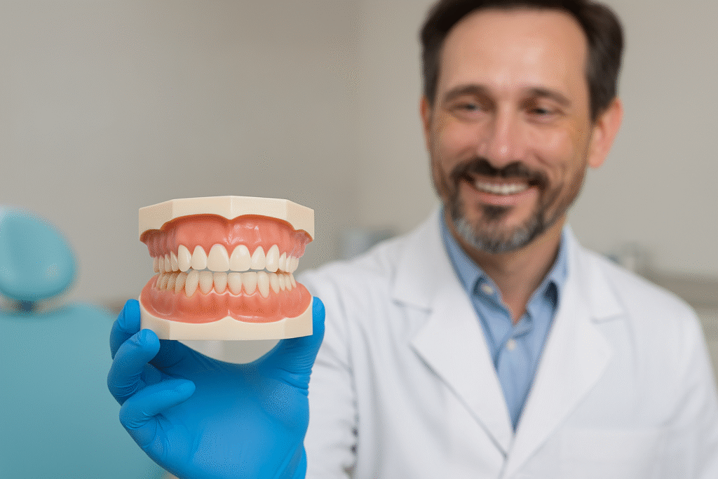 wisdom teeth removal