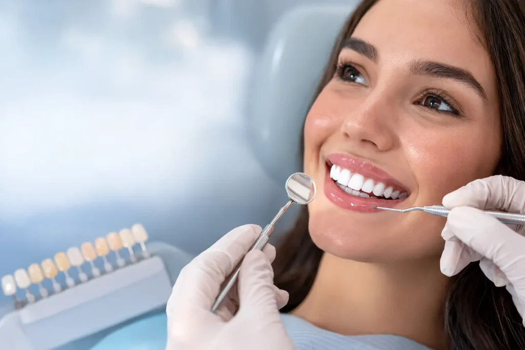 Affordable Cosmetic Dentistry Services for a Brighter Smile