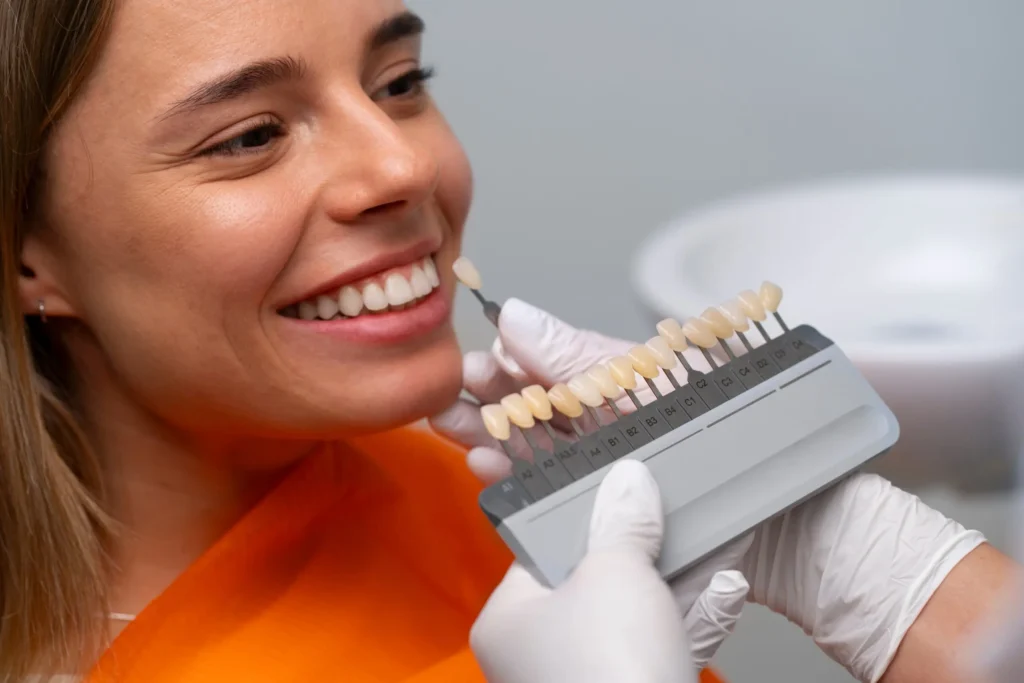 Dentist for Sensitive Teeth