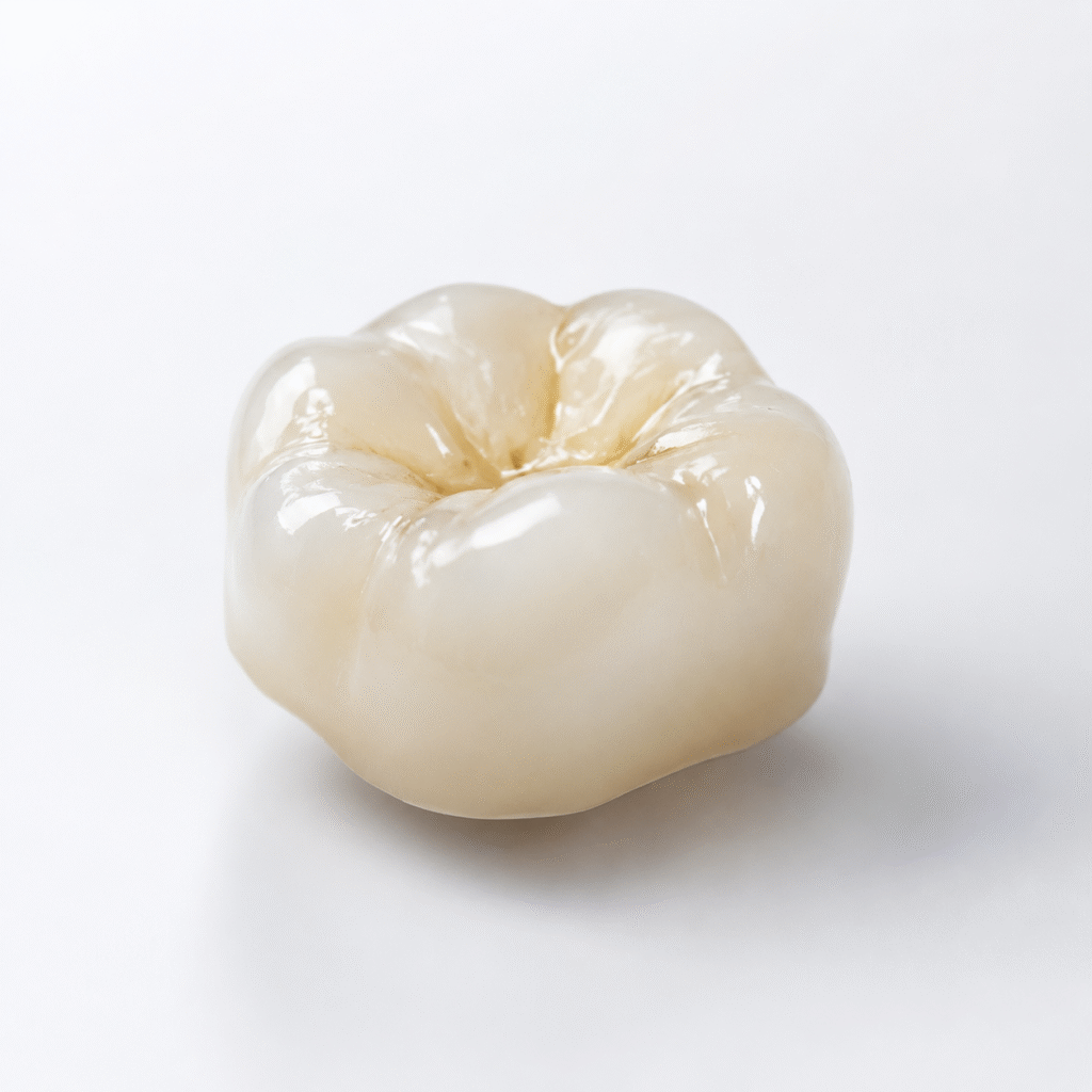 Cost of Dental Crown