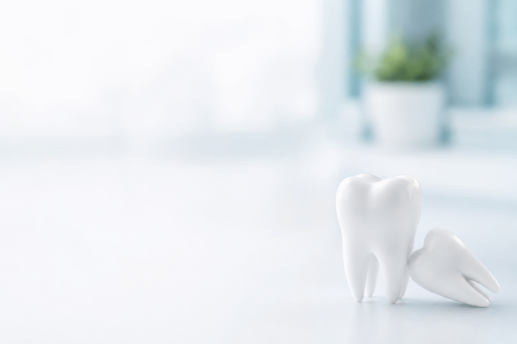 Wisdom Tooth Pain