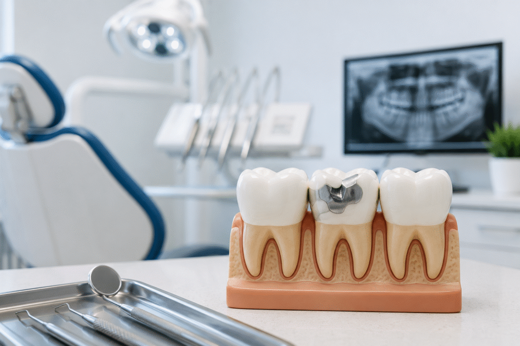 Dental Filling